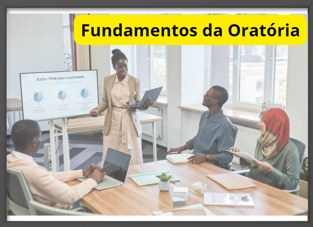 Fundamentos da Oratória