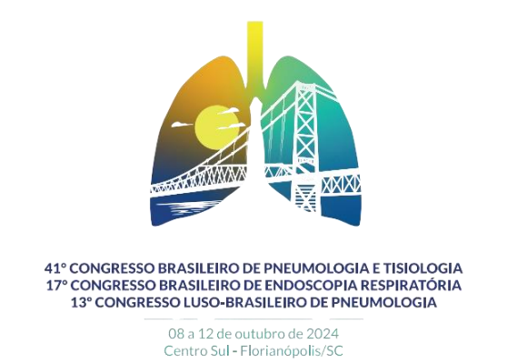 41º Congresso Brasileiro de Pneumologia e Tisiologia