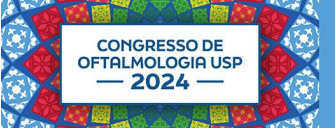 Congresso de Oftalmologia USP 2024