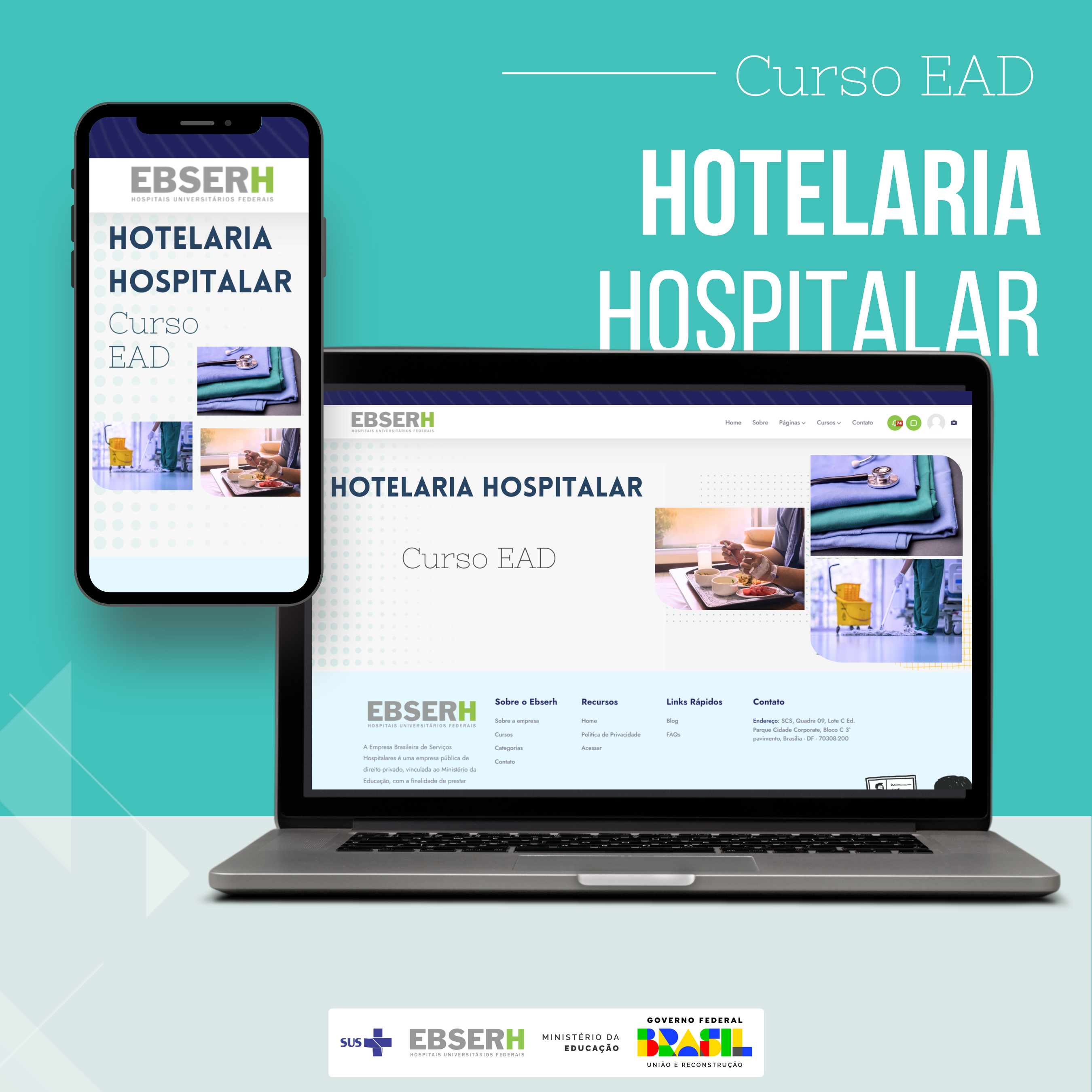 Hotelaria Hospitalar