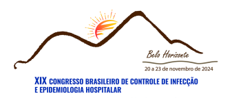 XIX Congresso Brasileiro de Controle de Infecção e Epidemiologia Hospitalar - Alessandra Resutto