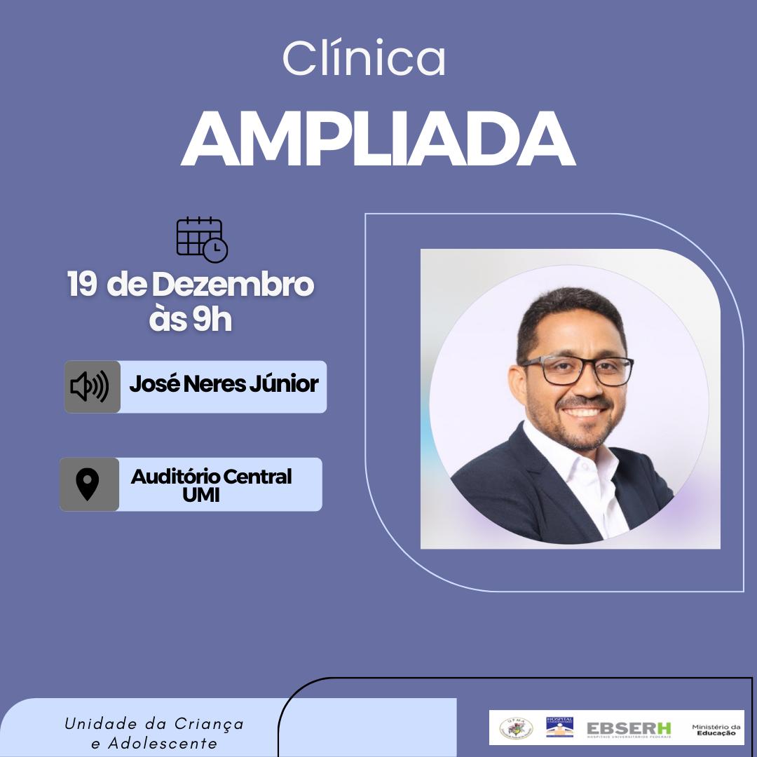 Treinamento sobre Clínica Ampliada – Protocolo de Alta Responsável